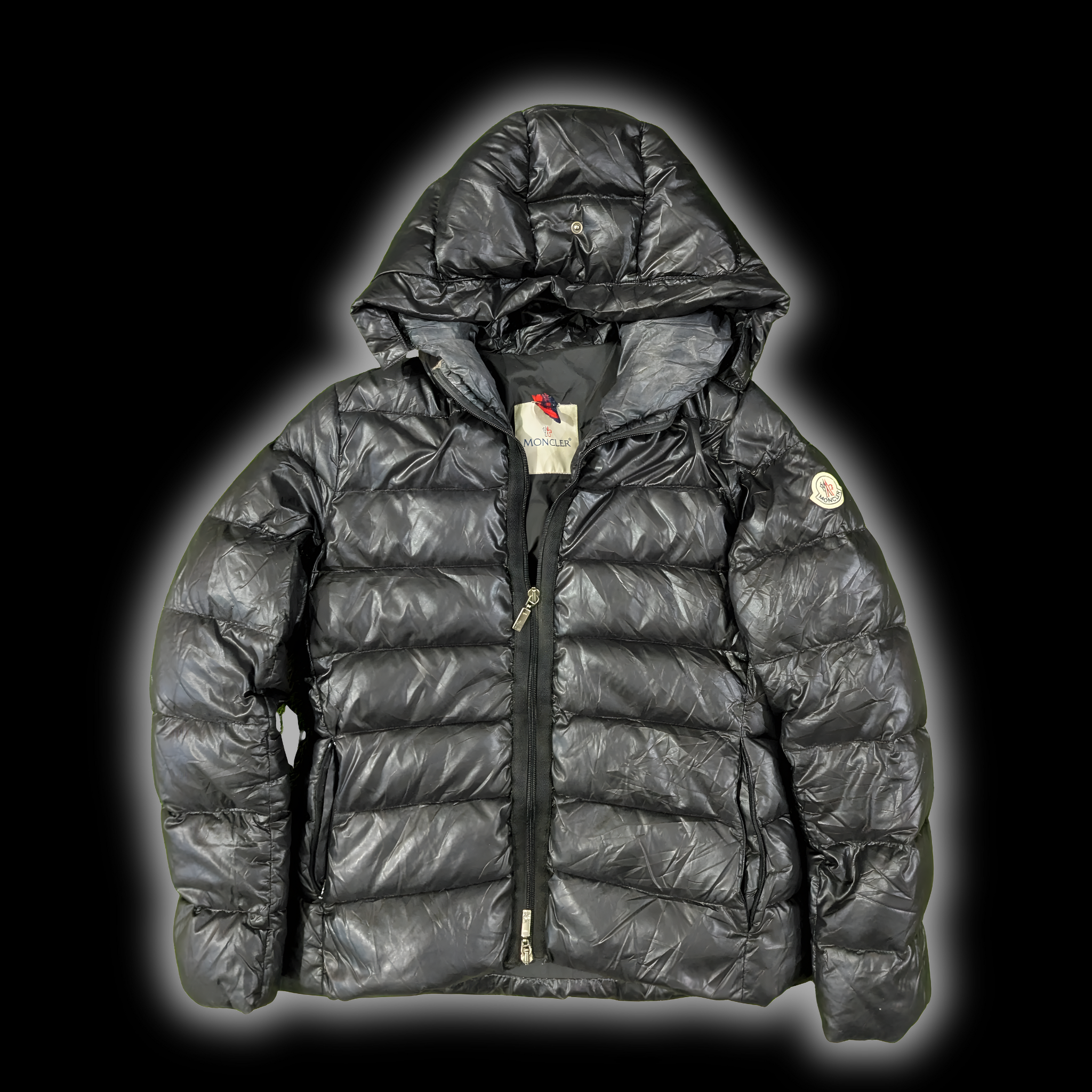 Moncler Puffer Bundy