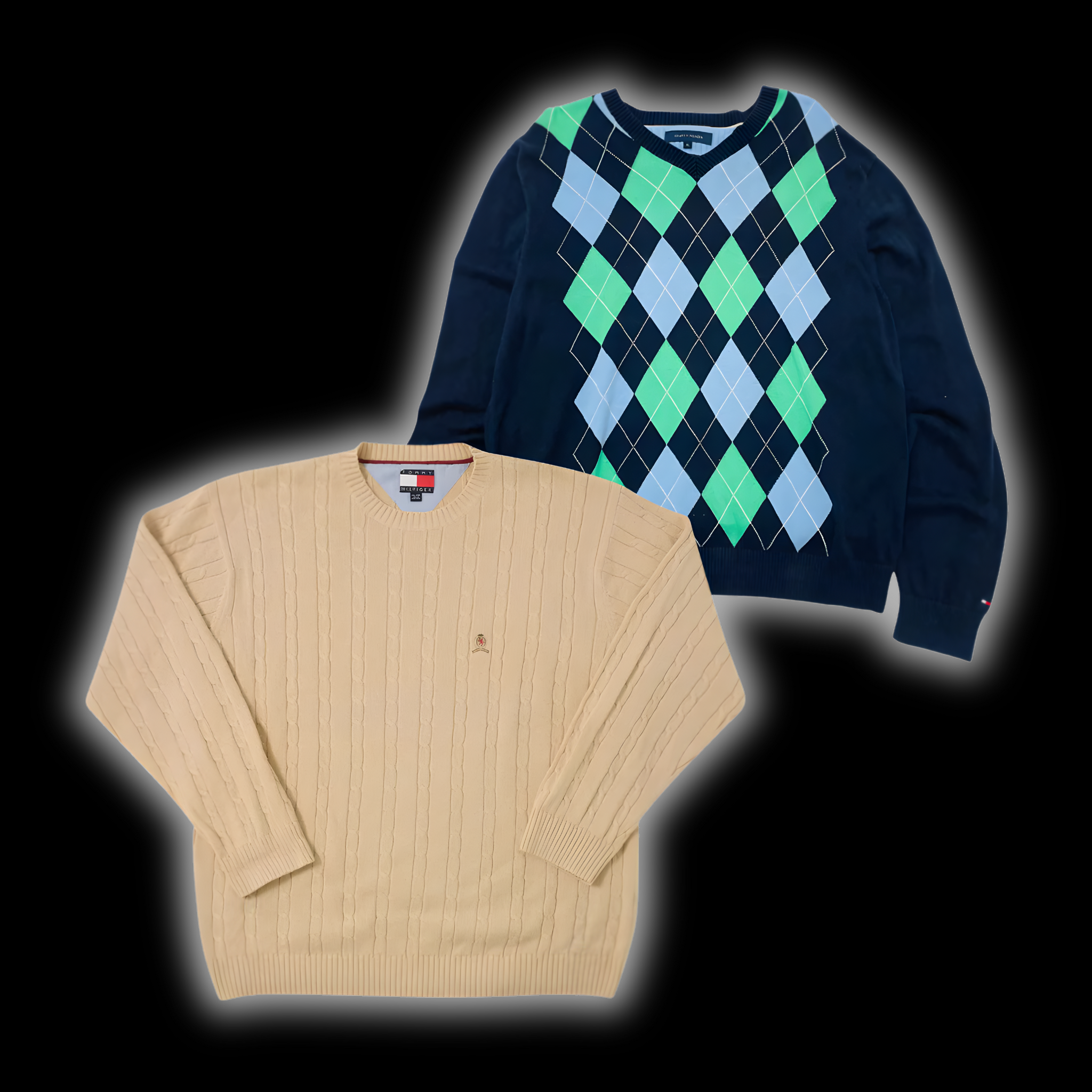 Tommy Hilfiger Knitwear