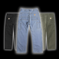 Carhartt Kalhoty Vintage Dodavatel