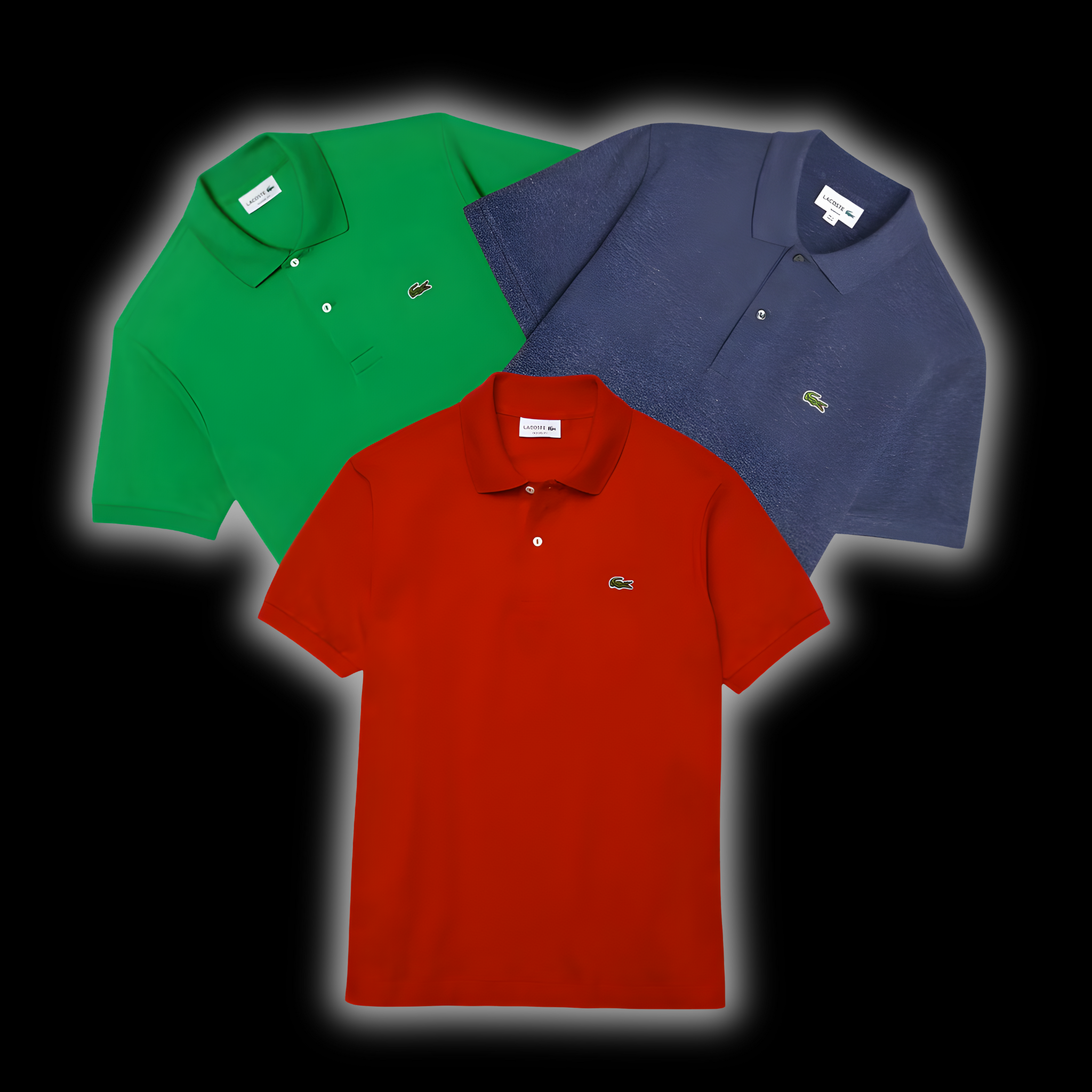 Lacoste Polo