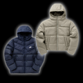 Nike Puffer Bundy Vintage Dodavatel
