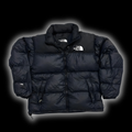 North Face Puffer Bundy Vintage Dodavatel
