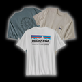Patagonia Trička Vintage Dodavatel